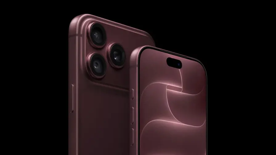 Läckta uppgifter om iPhone 20 Pro-displayens storlek Läckta uppgifter om iPhone 20 Pro-displayens storlek