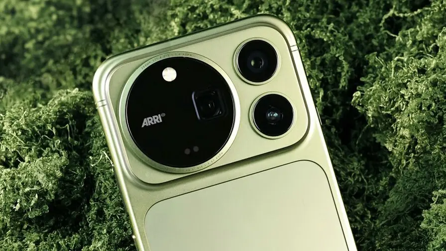 Honor Magic 9-serien: kraftfulla batterier och stora kameror