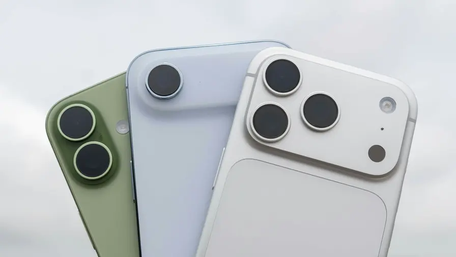 Apple höjer iPhone-priserna med oväntade 100 dollar