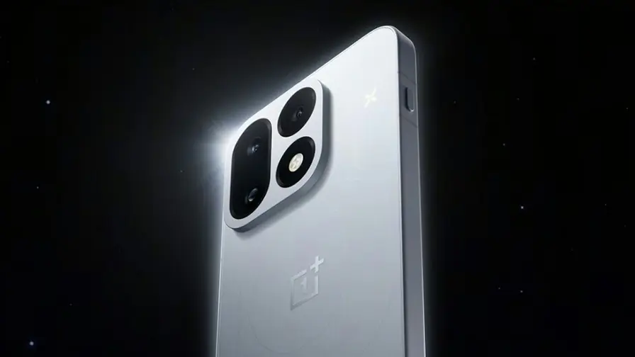 OnePlus 16: design, färgval och 165Hz-stöd i Kina officiellt OnePlus 16: design, färgval och 165Hz-stöd i Kina officiellt