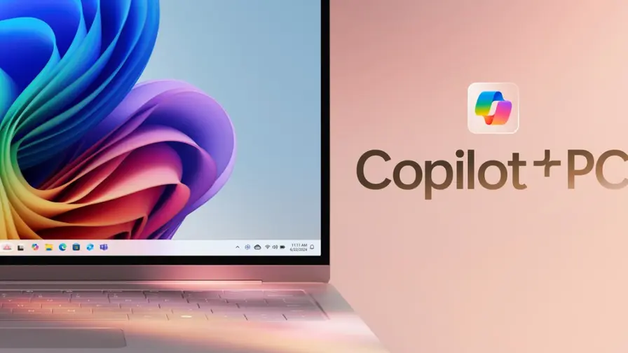 Microsoft tar bort Copilot+ PC-märkningen från enheter