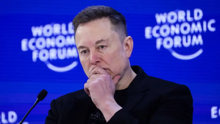 Elon Musk: AI kan skapa en global era av verkligt överflöd