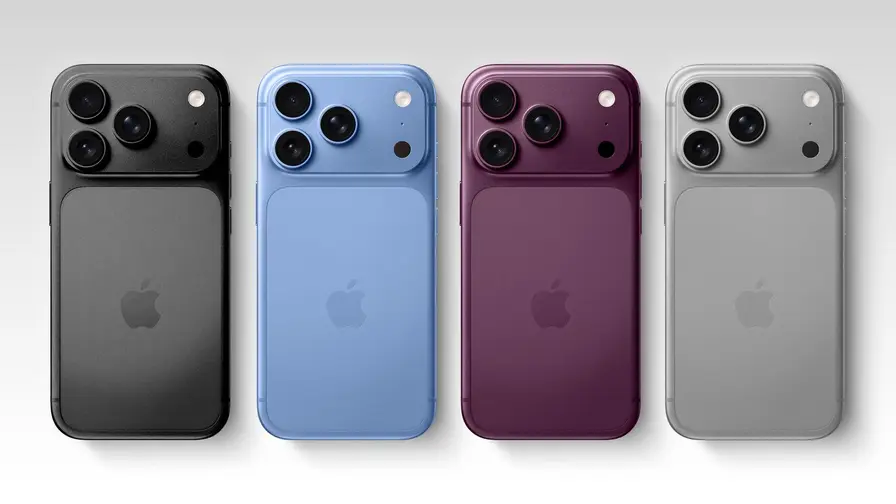 Försäljning av iPhone 18 Pro: Förhandsdata och väntetider