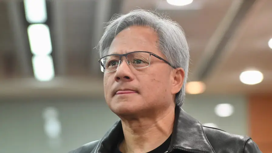 Nvidia: Efterfrågan på AI-chip kan fördubblas 2027 nästa år Nvidia: Efterfrågan på AI-chip kan fördubblas 2027 nästa år