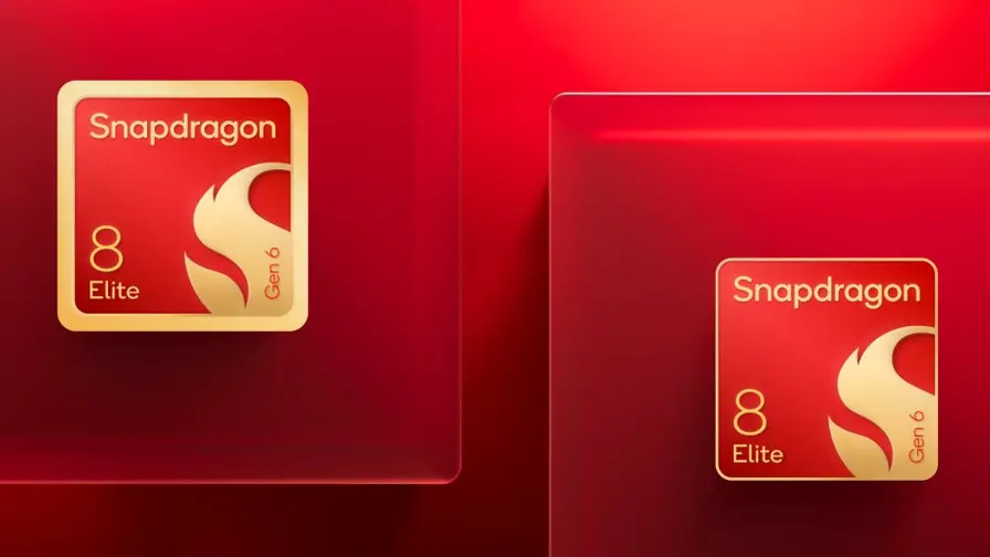 Qualcomm förbereder DirectX 12 för Snapdragon-flaggskepp Qualcomm förbereder DirectX 12 för Snapdragon-flaggskepp