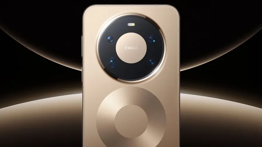 Huawei Mate 90 Pro Max med Kirin 9050 Pro och 200MP läcka Huawei Mate 90 Pro Max med Kirin 9050 Pro och 200MP läcka