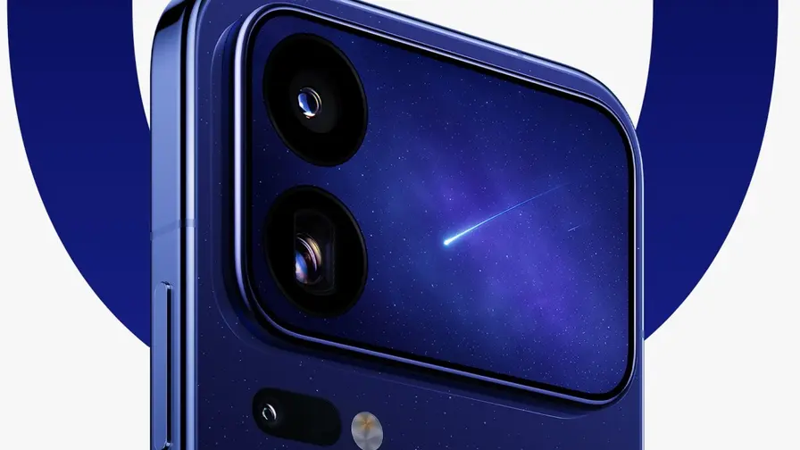 Xiaomi 18 Pro och 18 Pro Max med Leica 200MP-kameror Xiaomi 18 Pro och 18 Pro Max med Leica 200MP-kameror