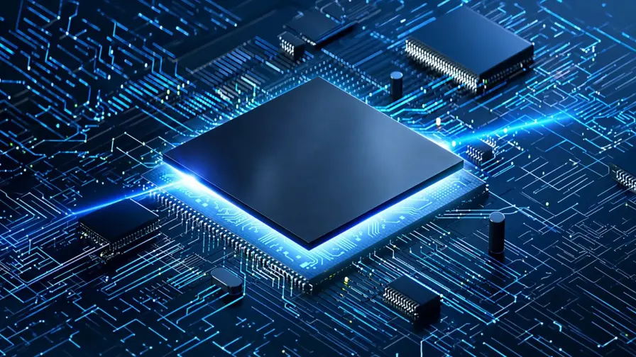 Qualcomm utvärderar Samsungs 2 nm-process i partnerskap