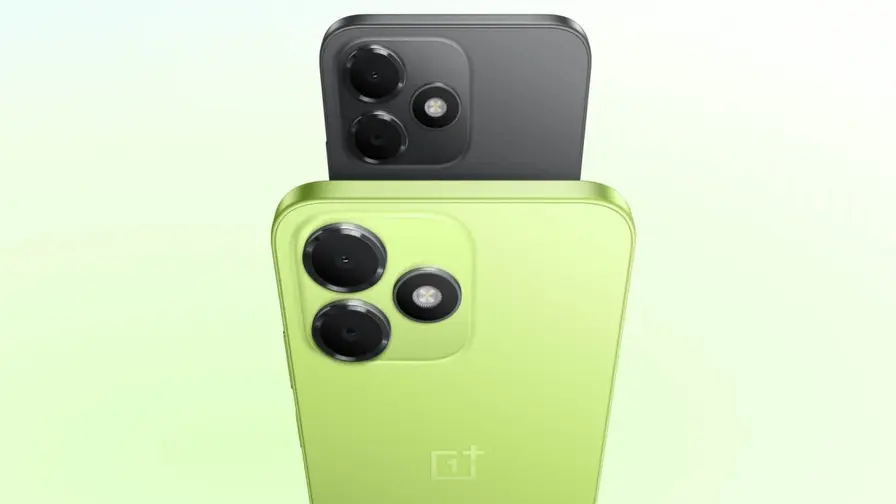 OnePlus N6 Lite: Indien-lansering, 7000 mAh och 120 Hz