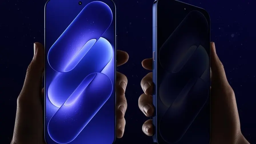 Xiaomi 18 Pro-serien: Snapdragon 8 Elite och stora batterier