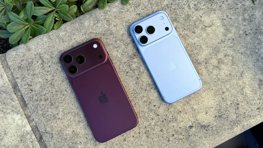 Apple: iPhone 18 Pro Max laddar 0-50% på 15 minuter Apple: iPhone 18 Pro Max laddar 0-50% på 15 minuter
