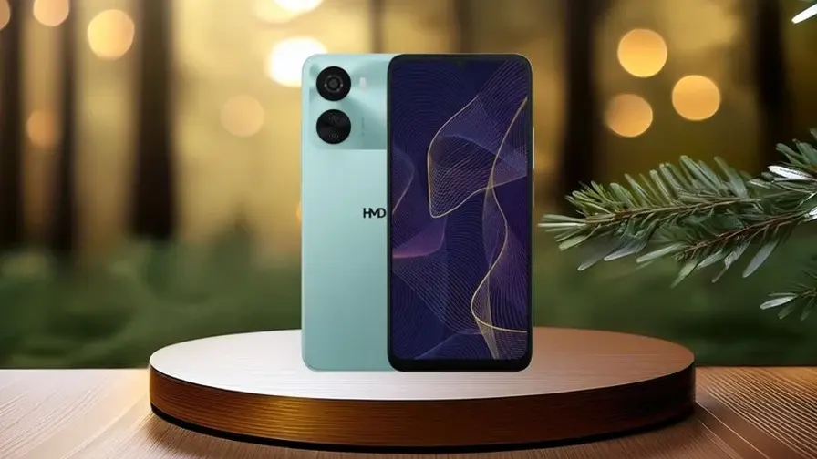 Läckta HMD Aura 2 Pro: skärm, kamera, chipset och batteri Läckta HMD Aura 2 Pro: skärm, kamera, chipset och batteri