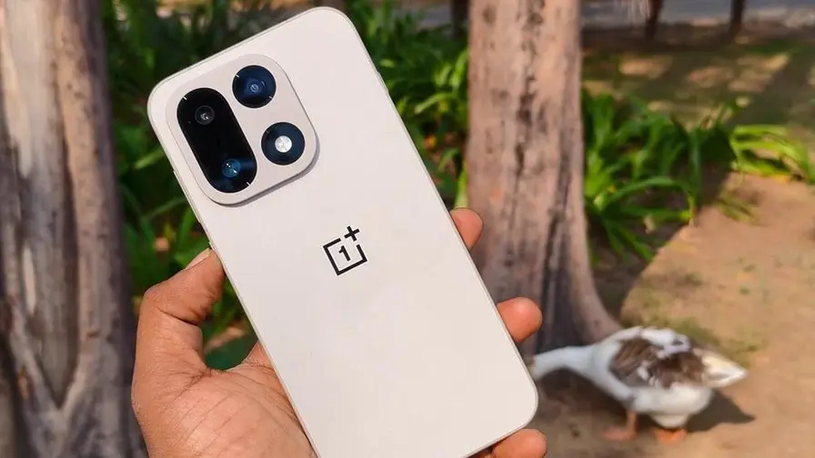 OnePlus 16 bekräftar 165Hz, ColorOS 17 och lanseringshint OnePlus 16 bekräftar 165Hz, ColorOS 17 och lanseringshint