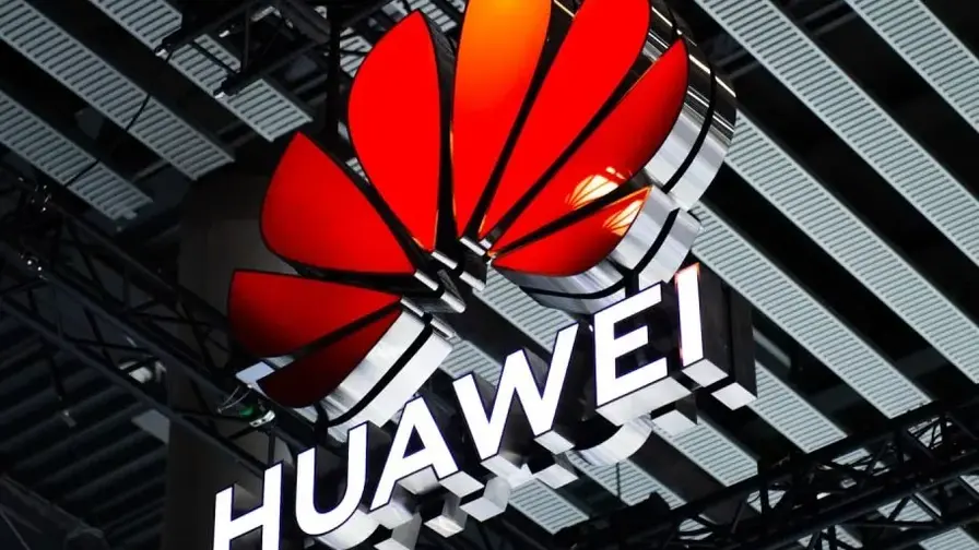 Huawei: Kinas AI-utveckling och risker jämfört med USA