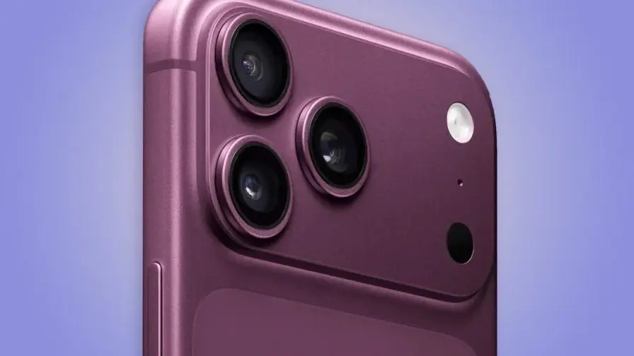 iPhone 18 Pro får 172 av DxOMark - bäst i svagt ljus iPhone 18 Pro får 172 av DxOMark - bäst i svagt ljus