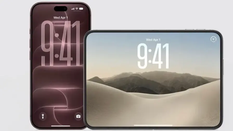 iPhone 18-serien: Så mycket bättre är batteritiden nu
