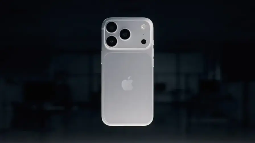 iPhone 18 Pro Max: batteri, kamera och prestandaanalys
