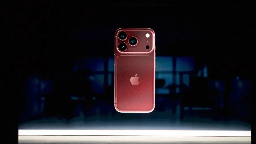 iPhone 18 Pro: A20-chip, variabel bländare och batteri