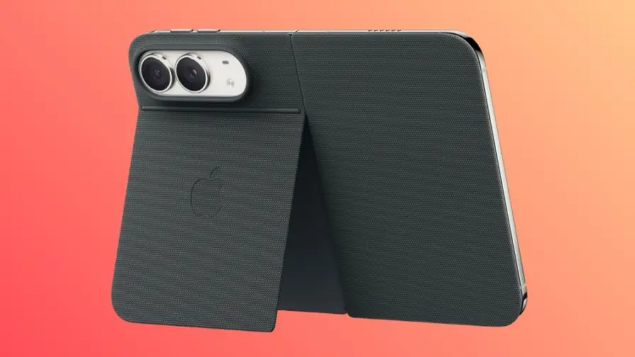 Apple: iPhone Duo ersätter inte iPad men kan överlappa