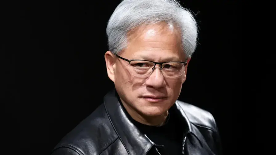 Jensen Huang: AI ökar läxförmåga men sänker provresultat Jensen Huang: AI ökar läxförmåga men sänker provresultat
