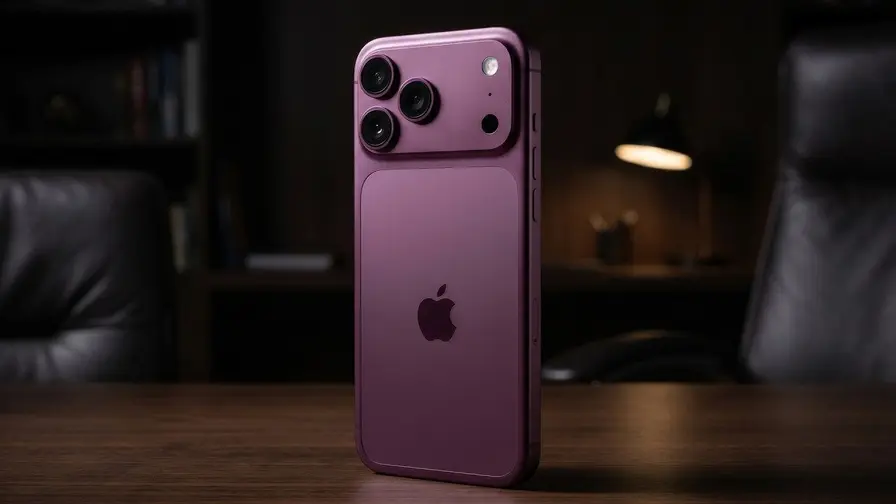 Läckta Geekbench: iPhone A20 Pro visar snabbare prestanda