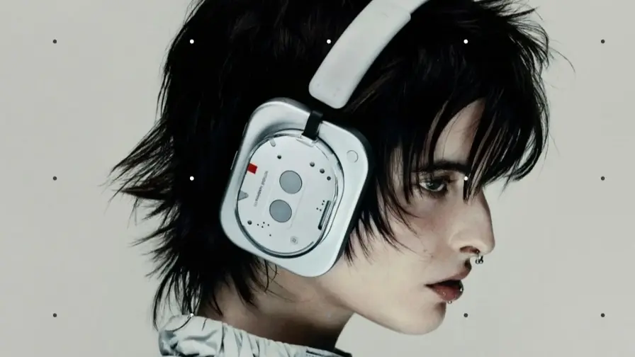 Nothing Headphone (1) Pro: läckta detaljer och pris