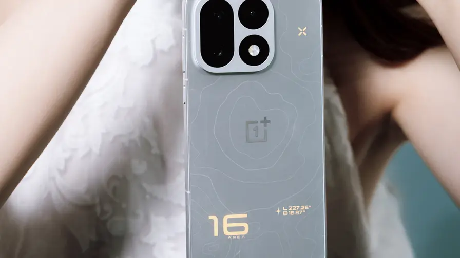 OnePlus 16 får 5 384 433 poäng på AnTuTu V12, detaljer