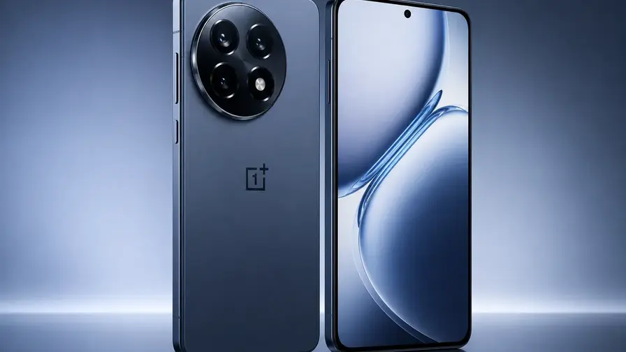 OnePlus 16R kan bli toppmodell i Indien istället för 16