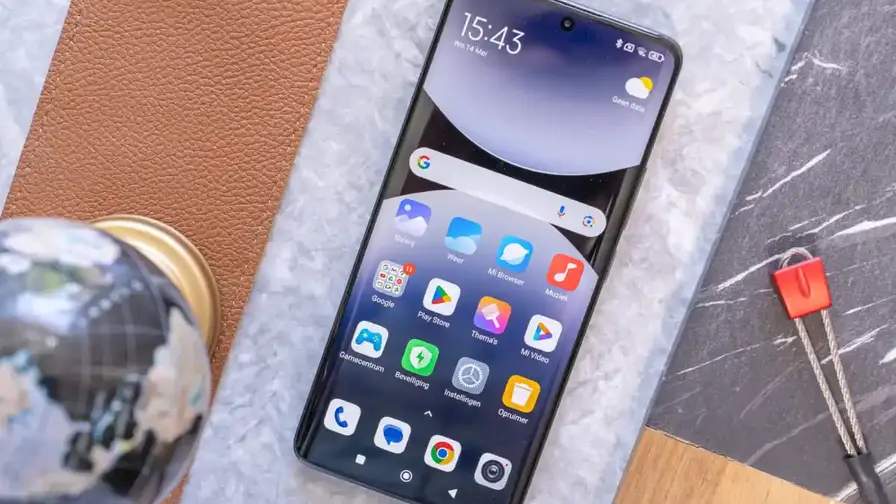 Redmi M100 Pro kan vara kinesisk ommärkning av Note 14 Pro Redmi M100 Pro kan vara kinesisk ommärkning av Note 14 Pro