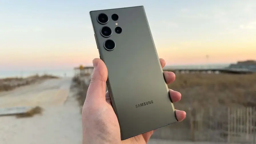 Ioengine stämmer Samsung för fem uppkopplingspatent i USA Ioengine stämmer Samsung för fem uppkopplingspatent i USA
