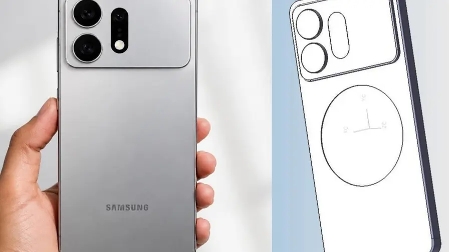 Galaxy S27 Ultra behåller 5x telefoto, enligt Ice Universe