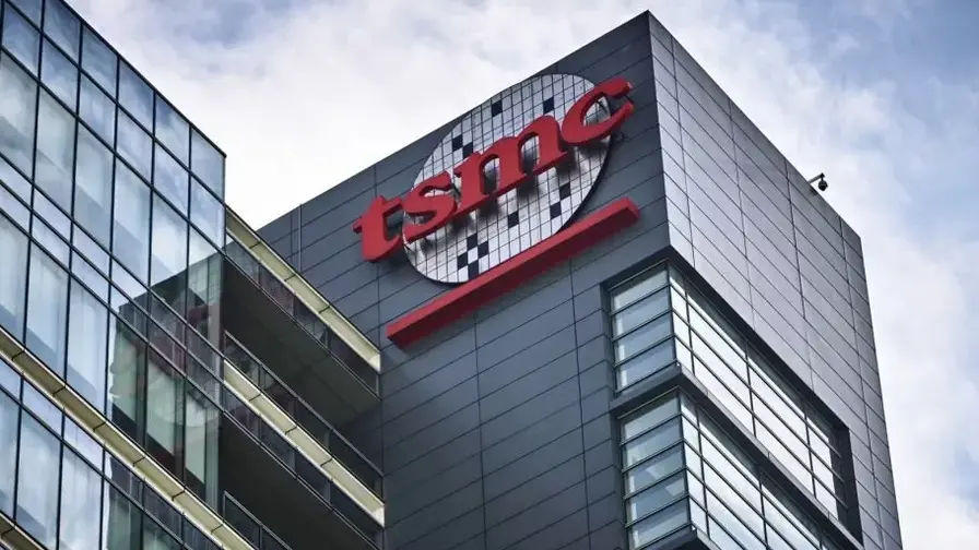 TSMC:s 14A-fabriker i Taichung påskyndar volymstart