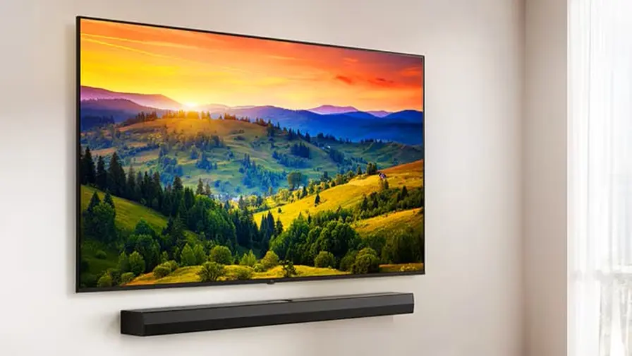 LG:s smart-TV: inspelning, röstigenkänning och integritet