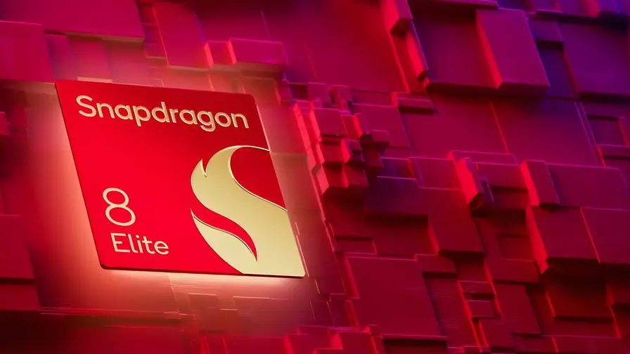 Qualcomm förhandlar med Samsung om Snapdragon 8 Elite