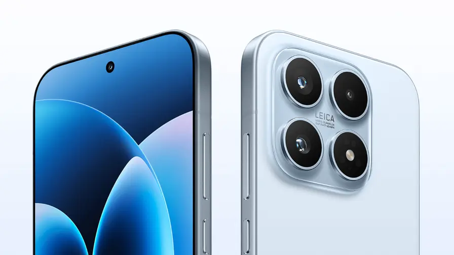 Xiaomi 18 (M261DB) klarade MIIT, väntas i december