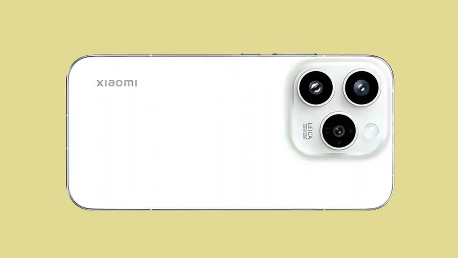 NCC-avslöjande antyder Xiaomi 18 med 100W och IP68