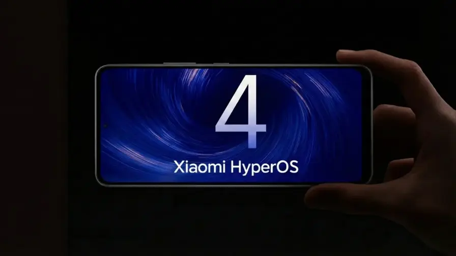 Bli betatestare för HyperOS 4: Xiaomi öppnar rekrytering Bli betatestare för HyperOS 4: Xiaomi öppnar rekrytering
