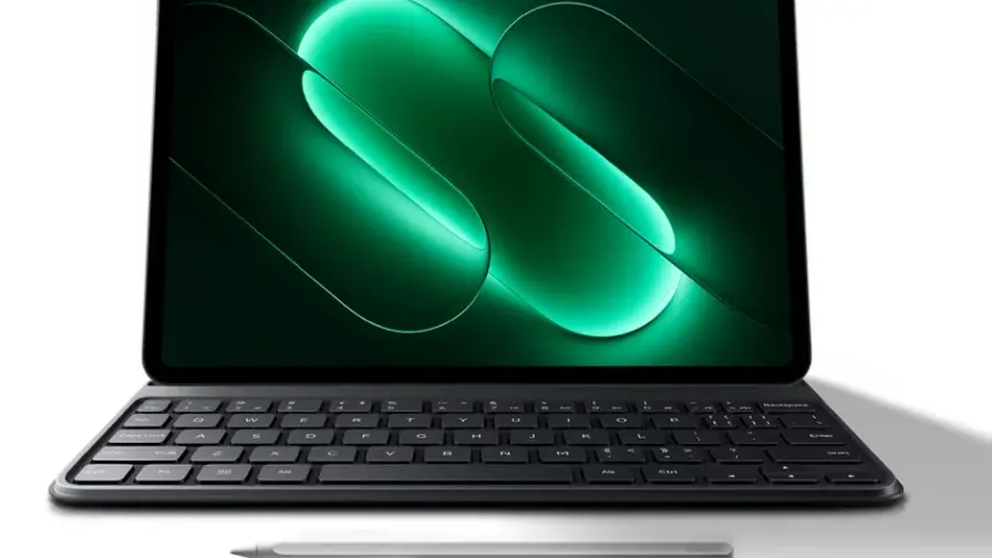 Xiaomi Pad 9 och Pad 9 Pro med 3,2K 144Hz LCD och Snapdragon