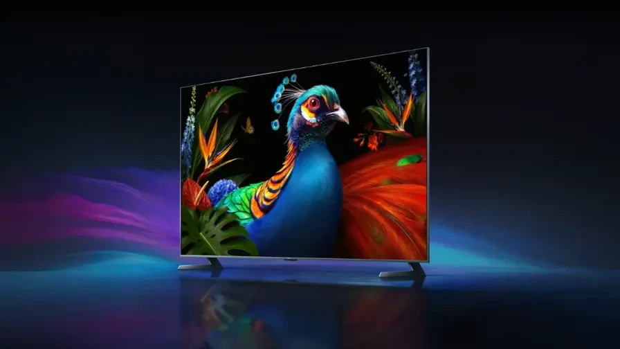 Xiaomi TV S Pro RGB-Mini LED 2027 med 5000 nits ljusstyrka Xiaomi TV S Pro RGB-Mini LED 2027 med 5000 nits ljusstyrka
