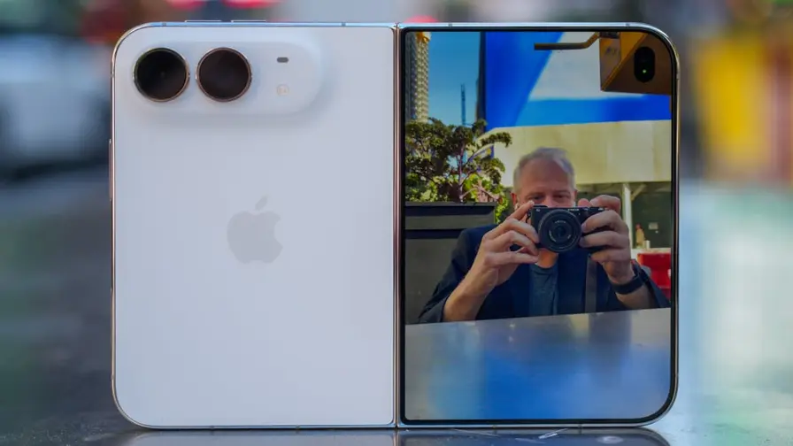 Apple höjer iPhone Duo-satsning till 14 miljoner enheter Apple höjer iPhone Duo-satsning till 14 miljoner enheter