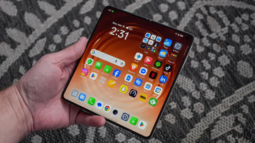 Läckta specifikationer för Oppo Reno X: 120Hz, 200MP