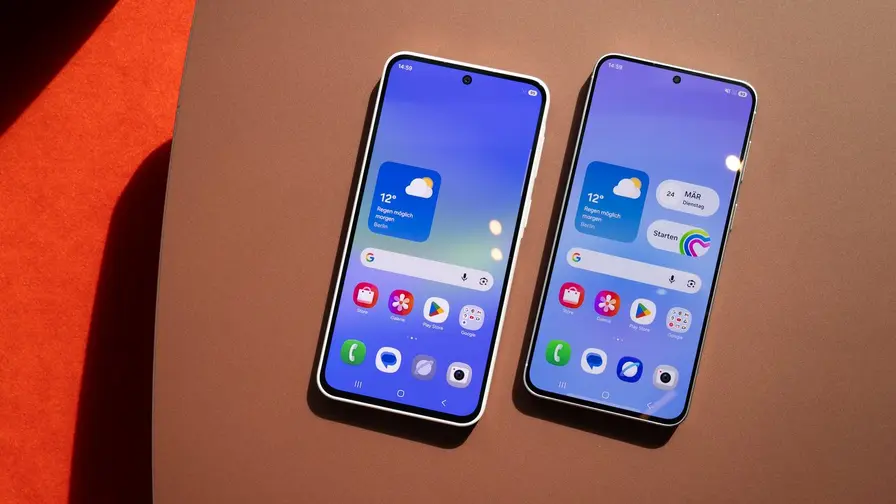 Samsung minskar Galaxy A-produktionen med 20% i Q4