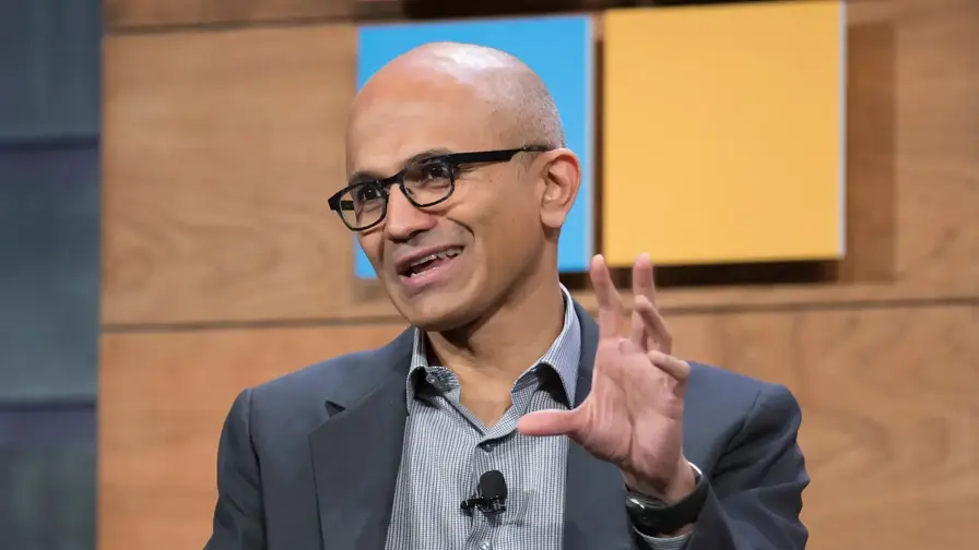 Microsoft erbjuder frivilligt avgångspaket för 60 000