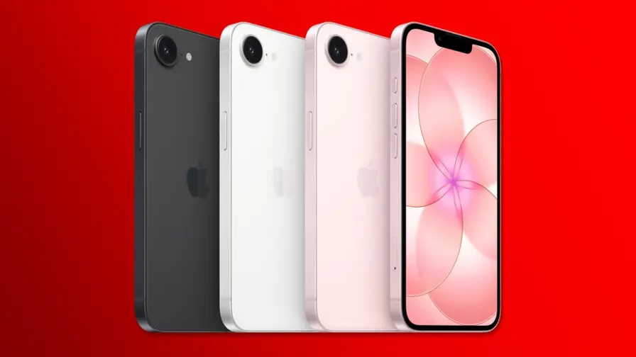iPhone 18e behåller 60Hz-skärm och en bakre kamera iPhone 18e behåller 60Hz-skärm och en bakre kamera