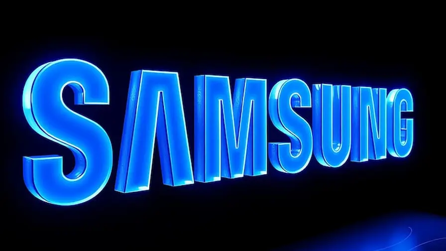 Samsung rapporterar rekordvinst tack vare halvledare