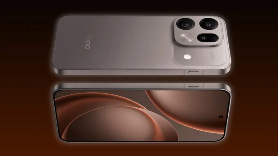 Läckta europeiska priser visar brant ökning för Oppo