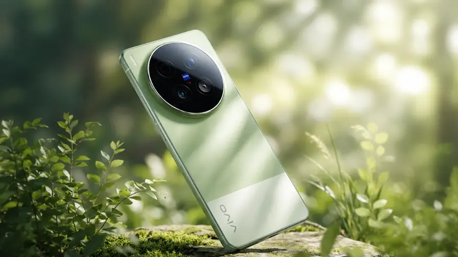 vivo X500 Ultra planeras i Kina mars till april 2027