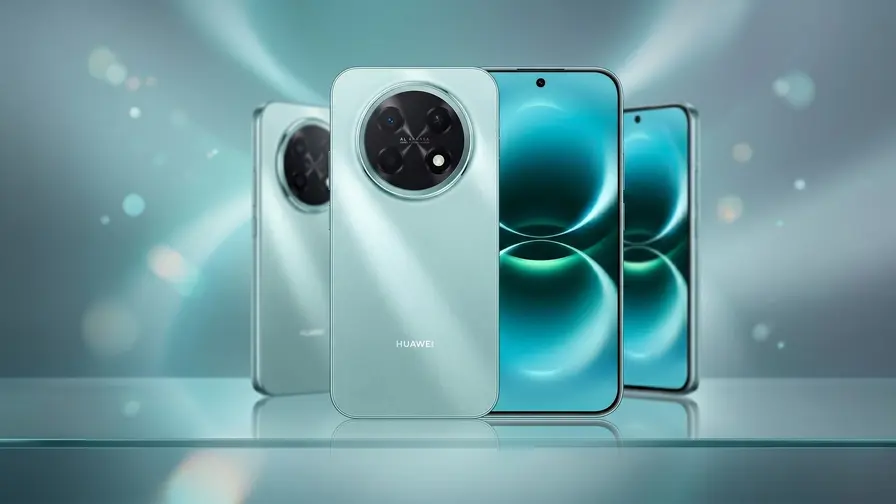 Huawei lanserar Enjoy 100-serien 28 oktober: nyheter Huawei lanserar Enjoy 100-serien 28 oktober: nyheter