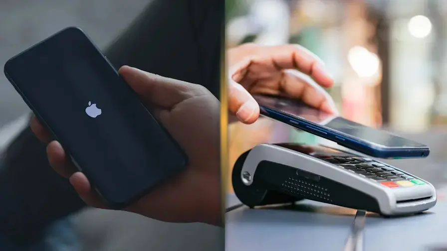 Brittisk myndighet vill öppna iPhone NFC för konkurrenter