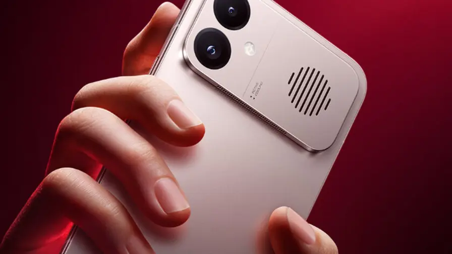 Redmi K100: Förhandsbeställningar i Kina och ryktad info Redmi K100: Förhandsbeställningar i Kina och ryktad info